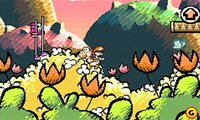 Super Mario World 2: Yoshi's Island screenshot, image №2420647 - RAWG