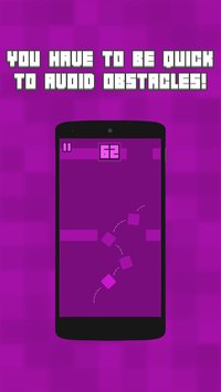 Jumpy Square screenshot, image №1312572 - RAWG