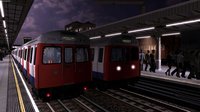 World of Subways Vol. 3: London Underground Simulator screenshot, image №580322 - RAWG