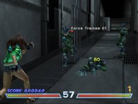 Tekken 4 screenshot, image №1627840 - RAWG