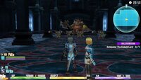 Sword Art Online -Hollow Fragment screenshot, image №3632502 - RAWG