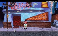 Leisure Suit Larry 1 - In the Land of the Lounge Lizards screenshot, image №712721 - RAWG
