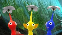 Pikmin Short Movies 3D screenshot, image №243097 - RAWG