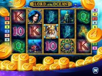 Lord of the Ocean Slot screenshot, image №1928319 - RAWG