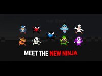 Jumping Ninja .io - 2 Player screenshot, image №1958475 - RAWG