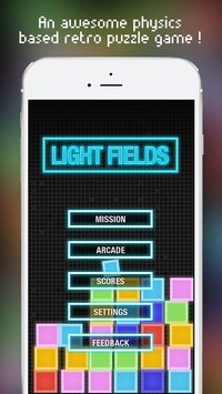 Light Fields - Great Logic game screenshot, image №62201 - RAWG