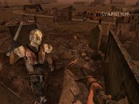 Twilight War: After the Fall screenshot, image №409233 - RAWG