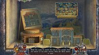 Spirit of Revenge: Cursed Castle Collector's Edition screenshot, image №150846 - RAWG