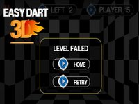 Easy Darts 3D Pro screenshot, image №1919804 - RAWG