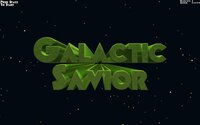 Galactic Saviour screenshot, image №2830254 - RAWG