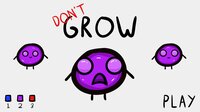 Don't Grow screenshot, image №2697052 - RAWG