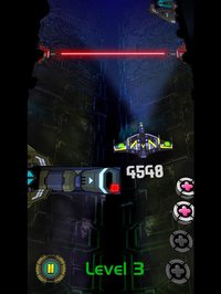 Space Matter screenshot, image №1992932 - RAWG