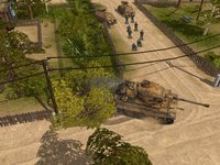Codename Panzers, Phase One screenshot, image №352549 - RAWG