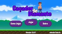 Caçador de Diamante screenshot, image №2641822 - RAWG