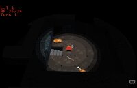Return to the Stygian Abyss [7DRL 2023] screenshot, image №3822902 - RAWG