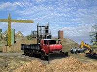City Builder Road Simulator screenshot, image №2042126 - RAWG