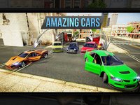 Driver Simulator screenshot, image №2043776 - RAWG