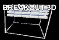 Breakout 3D (Scinacz) screenshot, image №3736694 - RAWG
