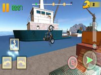 Mega Ramp Stunt Rider screenshot, image №1809034 - RAWG