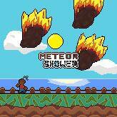 Meteor Shower (itch) (Jaylen Brown) screenshot, image №2695485 - RAWG