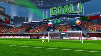 Turbo Soccer VR screenshot, image №825638 - RAWG