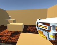 FPS Test (Irx99) screenshot, image №1963356 - RAWG