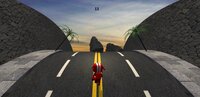 RoboRunner (faridlamaul) screenshot, image №3160148 - RAWG
