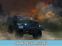 Army Truck Driver Simulator 3D screenshot, image №1789515 - RAWG