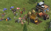 Kingdom Age screenshot, image №590268 - RAWG