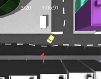 Taxdri screenshot, image №1265418 - RAWG