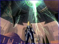 City of Heroes screenshot, image №348365 - RAWG