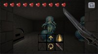 Slime & Wolf Dungeon screenshot, image №3863135 - RAWG