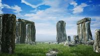 Stonehenge VR screenshot, image №118880 - RAWG