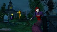 The Sims 3: Supernatural screenshot, image №596152 - RAWG