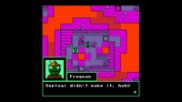 Frogman Magmaborn screenshot, image №3921306 - RAWG