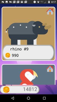 Crypto Pets screenshot, image №1285372 - RAWG