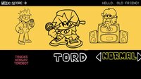 Friday Night Funkin' - Tord: Complete Edition screenshot, image №2965661 - RAWG