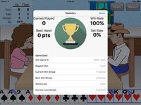 Pinochle Pro screenshot, image №2056824 - RAWG