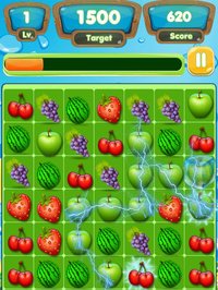 Fruit Heroes: Fruit Link screenshot, image №1334046 - RAWG