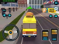 Food Truck Rush screenshot, image №921130 - RAWG