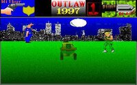 Outlaw 1997 screenshot, image №4094385 - RAWG