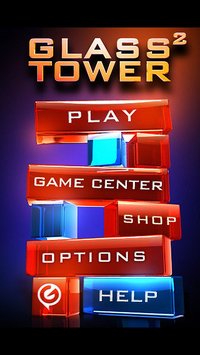 Glass Tower 2 screenshot, image №1723397 - RAWG