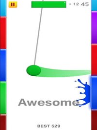 Paint Ball - A game for the colorful ones screenshot, image №1676921 - RAWG
