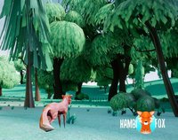 Hambi Fox screenshot, image №1701564 - RAWG