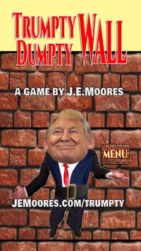 Trumpty Dumpty Wall screenshot, image №2423751 - RAWG