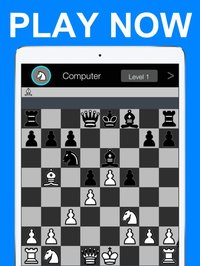 Chess· screenshot, image №898963 - RAWG