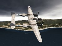 Heroes of the Pacific screenshot, image №356078 - RAWG