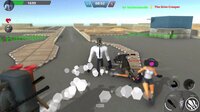 Skibidi Toilet Battle screenshot, image №4183494 - RAWG
