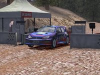 Colin McRae Rally 04 screenshot, image №386091 - RAWG