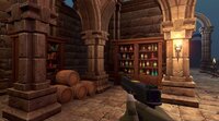 Zombie Dungeons screenshot, image №2627721 - RAWG